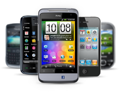 phones